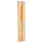 Sauna Hourglass Stable Good Workmanship For Home