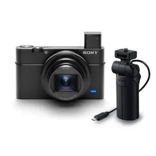 【SONY 索尼】DSC-RX100 VII RX100M7 & RX100M7G 類單數位相機 (公司貨) #原廠保固