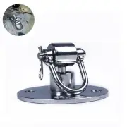 Boxing-Speed Ball Base Hook MMA Swivel Platform Bracket Pear Punching Bag Parts