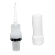 Electrostatic Nozzle 1007743 Include NF25 1007735 and Electrode Bracket 1007684