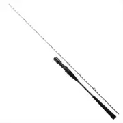 Daiwa OUTRAGE LJ 63XHB-S Off shore Bait casting rod 2pcs From Stylish anglers