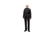 Harry Potter Draco Malfoy Teenager Suit 1:6 Scale Action Figure