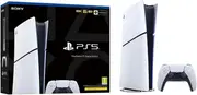 PS5 PlayStation 5 Slim Console (Digital Edition)