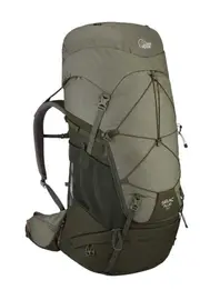 Lowe Alpine Sirac Plus 50L Hiking Backpack