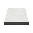 Bedra Folding Foam Mattress Trifold Cushion Double