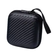 Handheld Game Consoles Hard Pouch Bag Scratchproof Travel Carrying Case