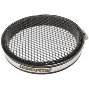 Aeroflow 6" I.D Turbo Protector Screen, AF64-4076