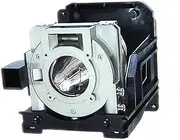 Projector lamp 456- -8760 for DU-Kane Projector