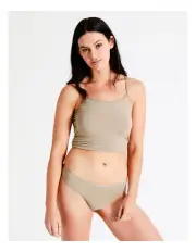 [Soho] Modal G-string in Beige