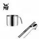 【德國WMF】PROVENCEPLUS 牛奶鍋14CM 1.7L+湯匙筷子筷架三件組