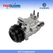 For 2020-2023 Jeep Wrangler A/C Compressor 4 Seasons 2021 2022 (for: Jeep)