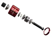 Factory Links Steering Stem Tool - Bearing Puller