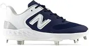 New Balance Women's Fresh Foam Velo V3 Softball Shoe