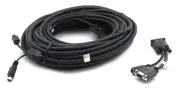 Polycom 2215-09197-001 View Station Cables Condition: New in package