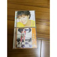 在飛比找蝦皮購物優惠-正版二手CD專輯#GiGi梁詠琪