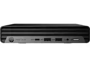 HP Pro Mini 400 G9 i5-12500T 16GB 512GB SSD WLAN W11P64 PC Desktop Computer 9U498AT