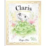 CLARIS: PALACE PARTY: THE CHICEST MOUSE IN PARIS