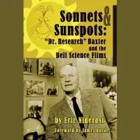 在飛比找博客來優惠-Sonnets & Sunspots: Dr. Resear
