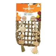 Veggie Patch Play 'n Chew Wall Large
