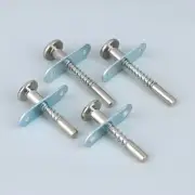 2pcs Plunger Latches Spring-Loaded Door Lift Adjustment Rod Latch Door Hardware