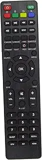 Tavice Remote Control for Viano STV55UHD4K TV20DHD TV32DHD TV40DFHD LTV32HD TV50FHD WTV32HD LCD LED HDTV TV