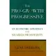 The Pro-Growth Progressive: An Economic Strategy for Shared Prosperity