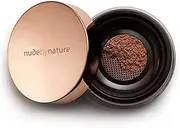 Nude By Nature Natural Glow Loose Bronzer 10 g, 01 Bondi Bronze