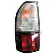 All Crash Left Tail Light - TLE-21042LH