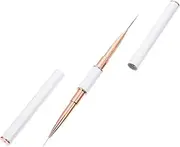 NUSITOU Nail Art Liner Pen Painting Nail Brush Drawing Pen Brush DIY Nail Art Tool