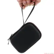 Carrying Case Electric Shaver Box Shockproof Travel Protective Case Portable