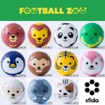 日本 SFIDA 動物造型 足球 玩具