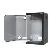 Hydroponics 80x80x160cm Grow Tent Mylar Room for Indoor Grow Ventilation System