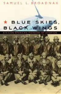 在飛比找博客來優惠-Blue Skies, Black Wings: Afric