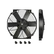 DAVIES CRAIG 12INCH ELECTRIC RADIATOR COOLING FAN KIT MG MIDGET MGB GT V8 MGC PJ