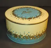 Sealed Coty Paris Dusting Powder 5.25 Ozs.
