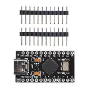 Atmega32U4 Type-C Usb Pro Micro-for Atmega32U4 3.3V/16Mhz Module with 29972