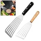 Hollow Fish Frying Spatula Fish Spatula Kitchen Cooking Utensils