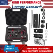 Injector Extractor Removal Tool Set For Ford 2.0 EcoBlue Diesel Engines 303-1706