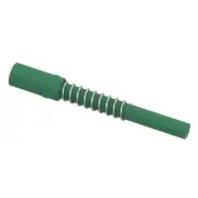 Cyclone Insect / Fly Screening Spring Plunger 50pcs in Silver 30124174