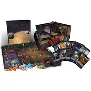 [Dire Wolf] Dune Imperium Board Game