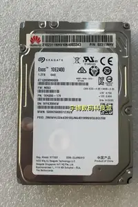 在飛比找Yahoo!奇摩拍賣優惠-Huawei/華為 V3 V5 02311NHV 1.2TB