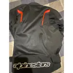 ALPINESTARS防摔衣