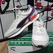 Puma Future Ride Shoes Size 10 NWB