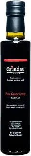 Ariadne Pure Grape Syrup Petimezi 8.4oz (250ml)