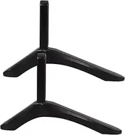 Didiseaon Tv Table Support Tv Bracket for Led Television Base Stand Multi-use for Home Hotel Office
