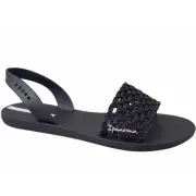 Shoes Universal women Ipanema Breezy 82855AJ336 Black
