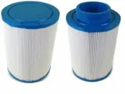 Cartridge Filter Life Spa C45 85mm Thread Spa Magnum Reemay Element Generic
