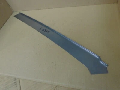 Triumph STAG ** WINDSCREEN RAIN CHANNEL LH ** BEST Quality Available 813360