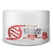 Restructuring Nanotechnology Seaweed Stem Cells Hair Mask 250g - All Nature