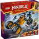 LEGO樂高積木 71811 202403 旋風忍者系列 - Arins Ninja Off-Road Buggy Car